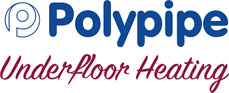 Polypipe Underfloor Heating partner